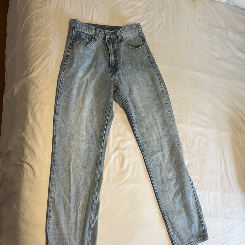 Brandy Melville John Galt Jeans